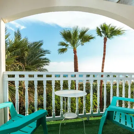 Beach Aloha Apartment