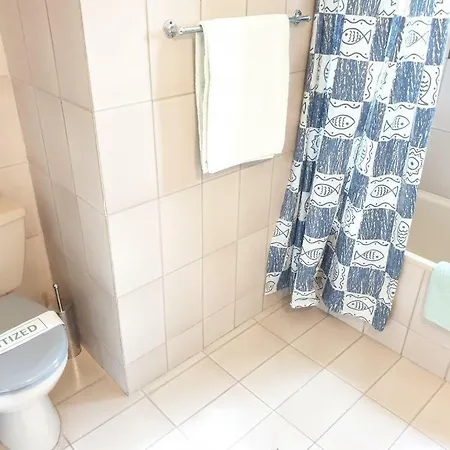 Beach Aloha Apartment