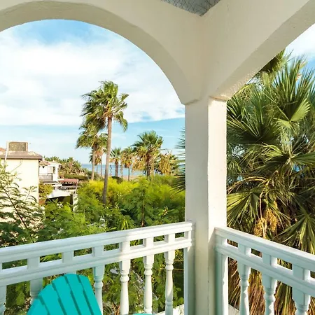 Beach Aloha Apartment Larnaca