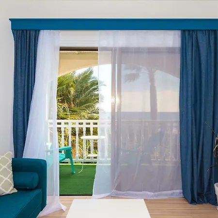 Beach Aloha Apartment