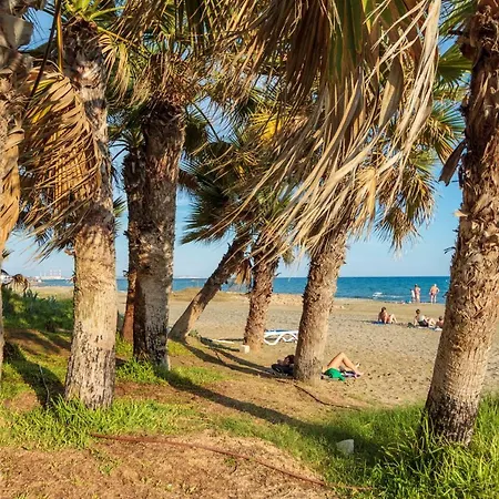 شقة Beach Aloha