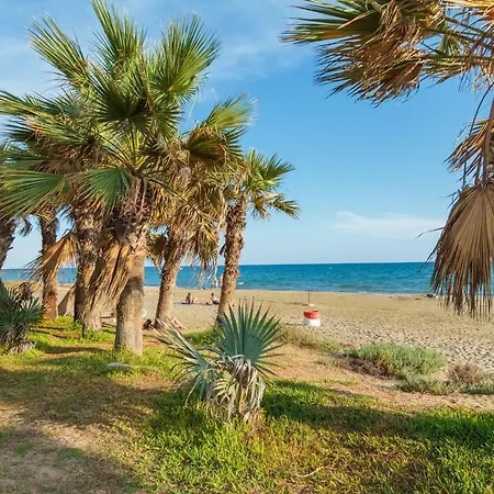 Beach Aloha * لارنكا